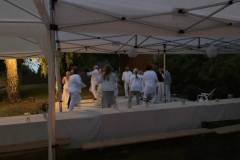 Weisses Dinner 2023 Bild 9