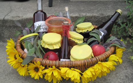 Selbstgemachtes