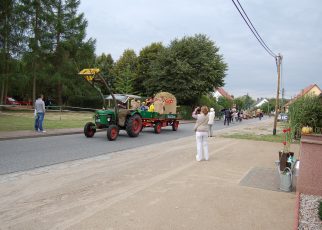 Kiever Erntefest 2018