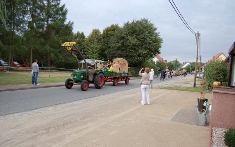 Kiever Erntefest 2018