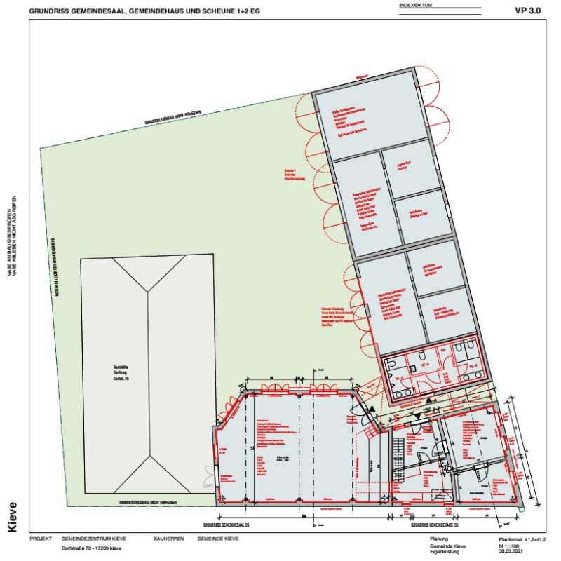 Grundriss EG gesamt