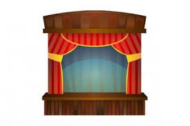 Immer wieder THEATER im Dorf